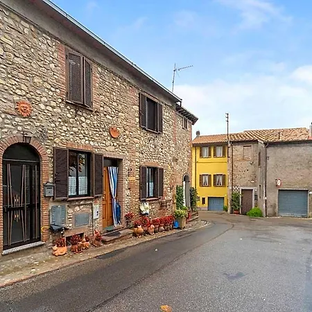 Belvilla By Oyo Ginestra 3* Fabro