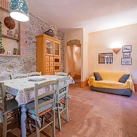 Belvilla By Oyo Ginestra Hotel