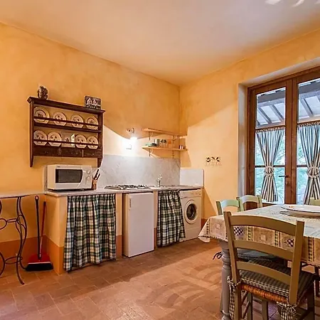 Belvilla By Oyo Ginestra 3*