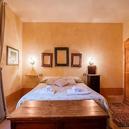 Belvilla By Oyo Ginestra 3*