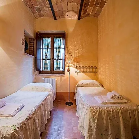 Belvilla By Oyo Ginestra 3*