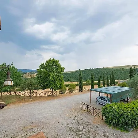 Hotel Belvilla By Oyo Ginestra 3*