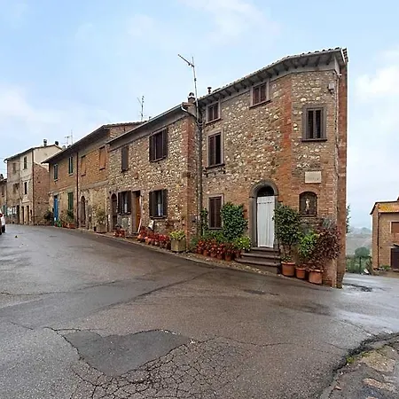 Belvilla By Oyo Ginestra Hotel