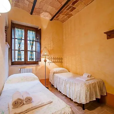 فندق Belvilla By Oyo Ginestra 3*