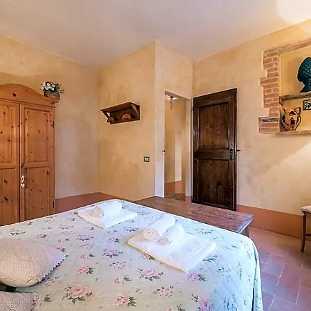 Hotel Belvilla By Oyo Ginestra 3*