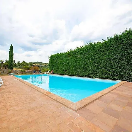 Belvilla By Oyo Ginestra Hotel 3*