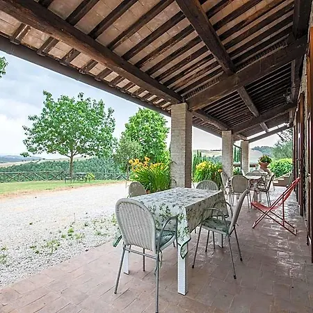 Hotel Belvilla By Oyo Ginestra Fabro
